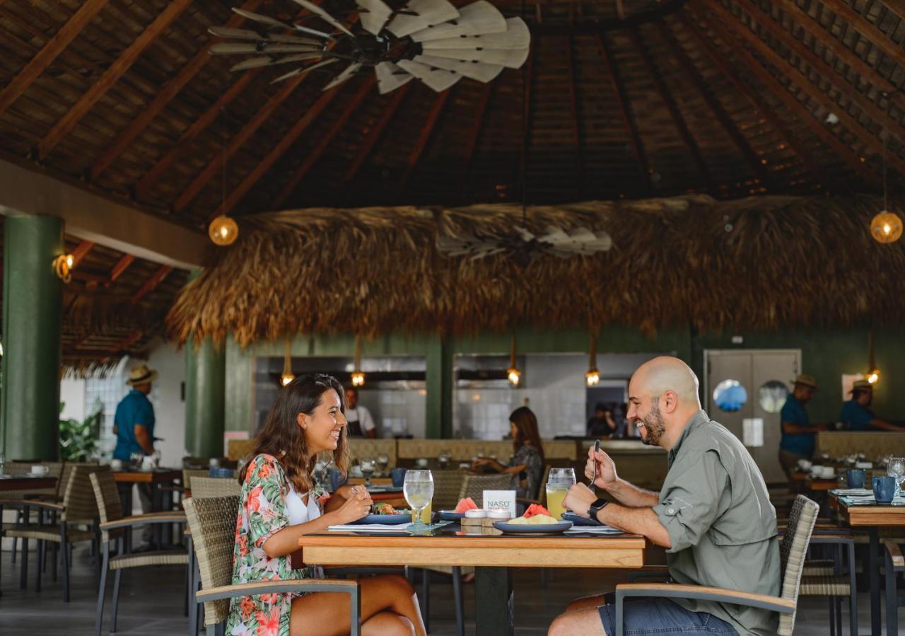 Bahia Del Sol Beach Front Boutique Hotel Potrero  Exterior photo