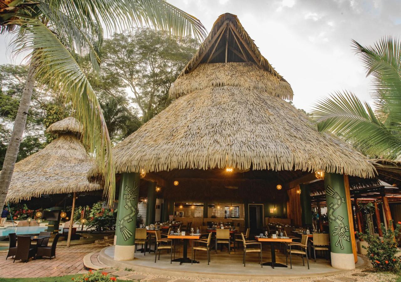 Bahia Del Sol Beach Front Boutique Hotel Potrero  Exterior photo