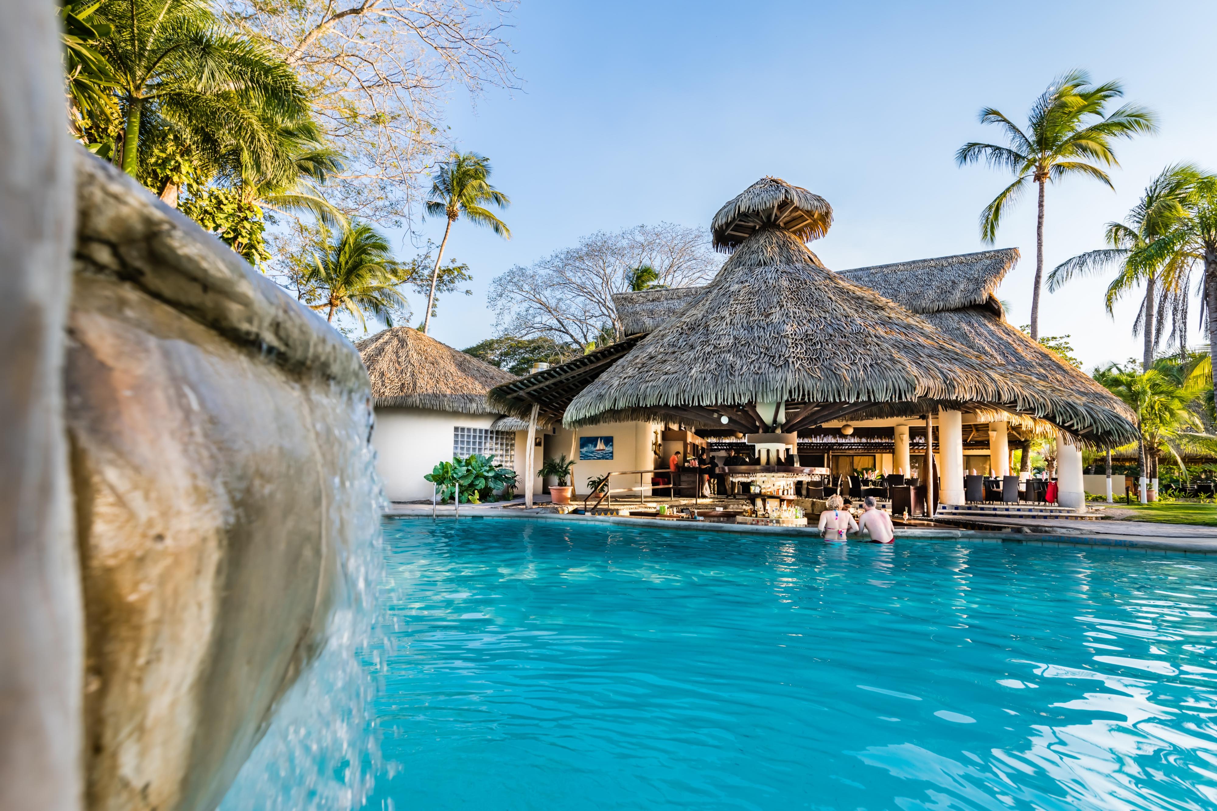 Bahia Del Sol Beach Front Boutique Hotel Potrero  Exterior photo
