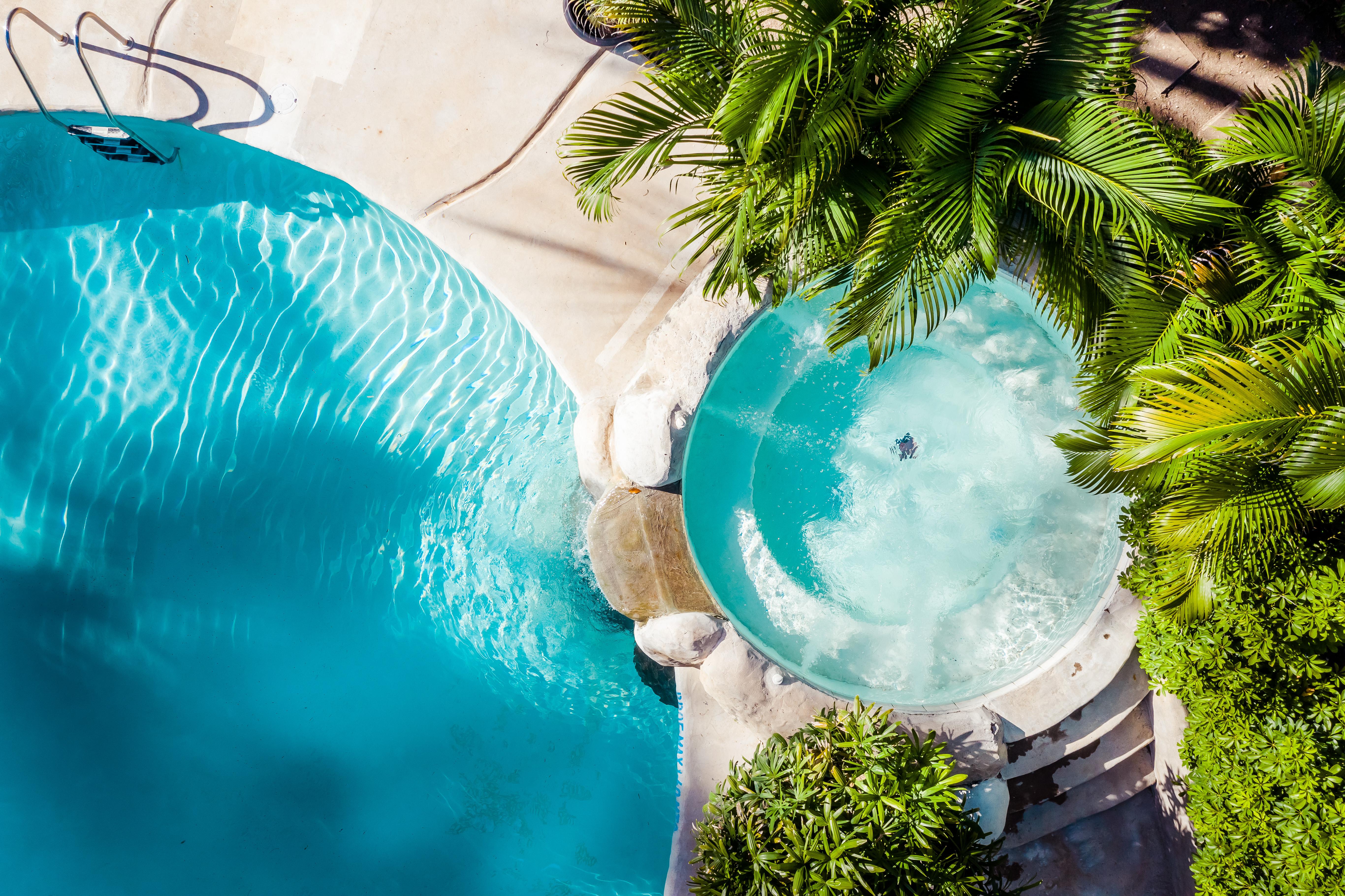 Bahia Del Sol Beach Front Boutique Hotel Potrero  Exterior photo
