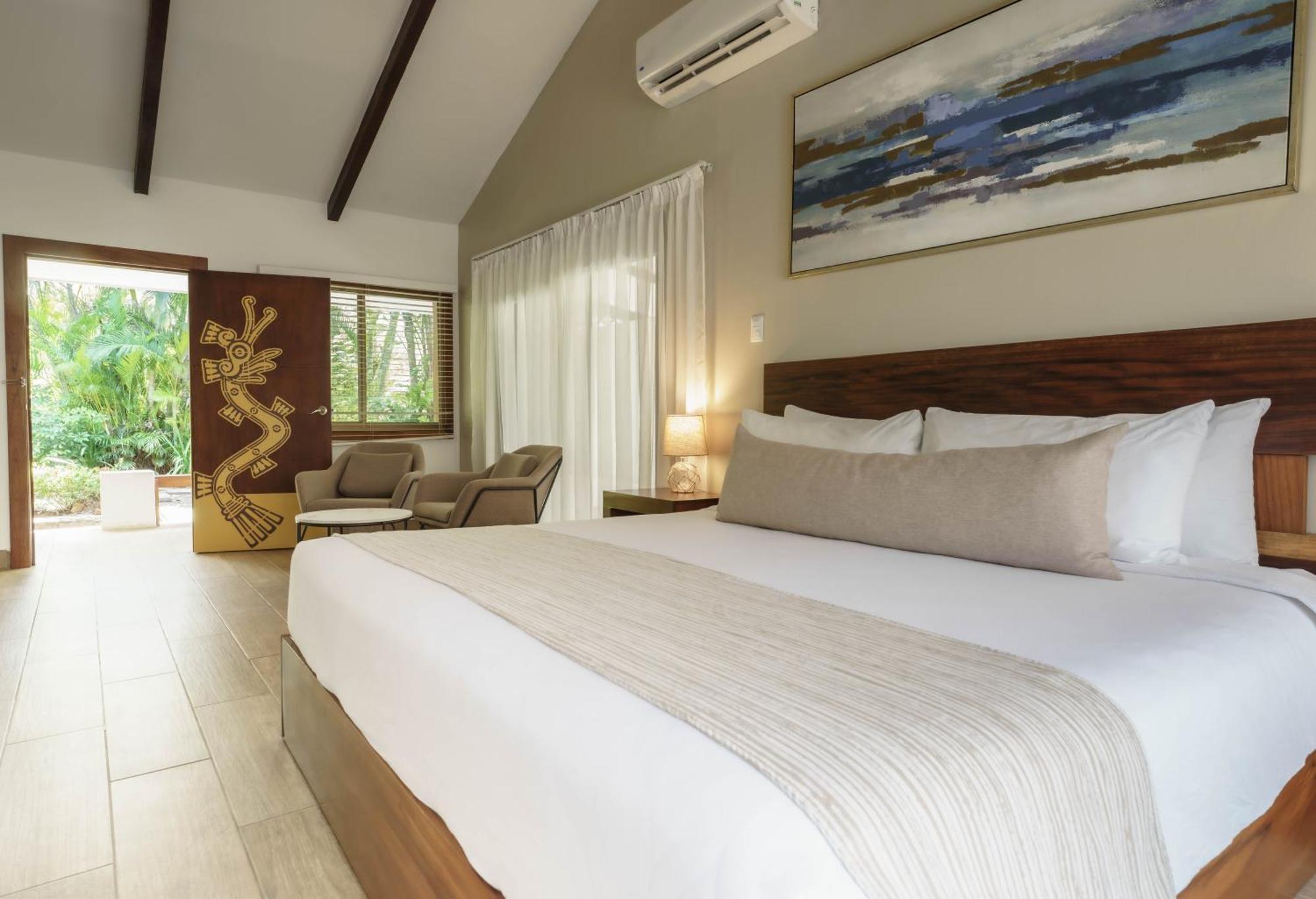 Bahia Del Sol Beach Front Boutique Hotel Potrero  Exterior photo
