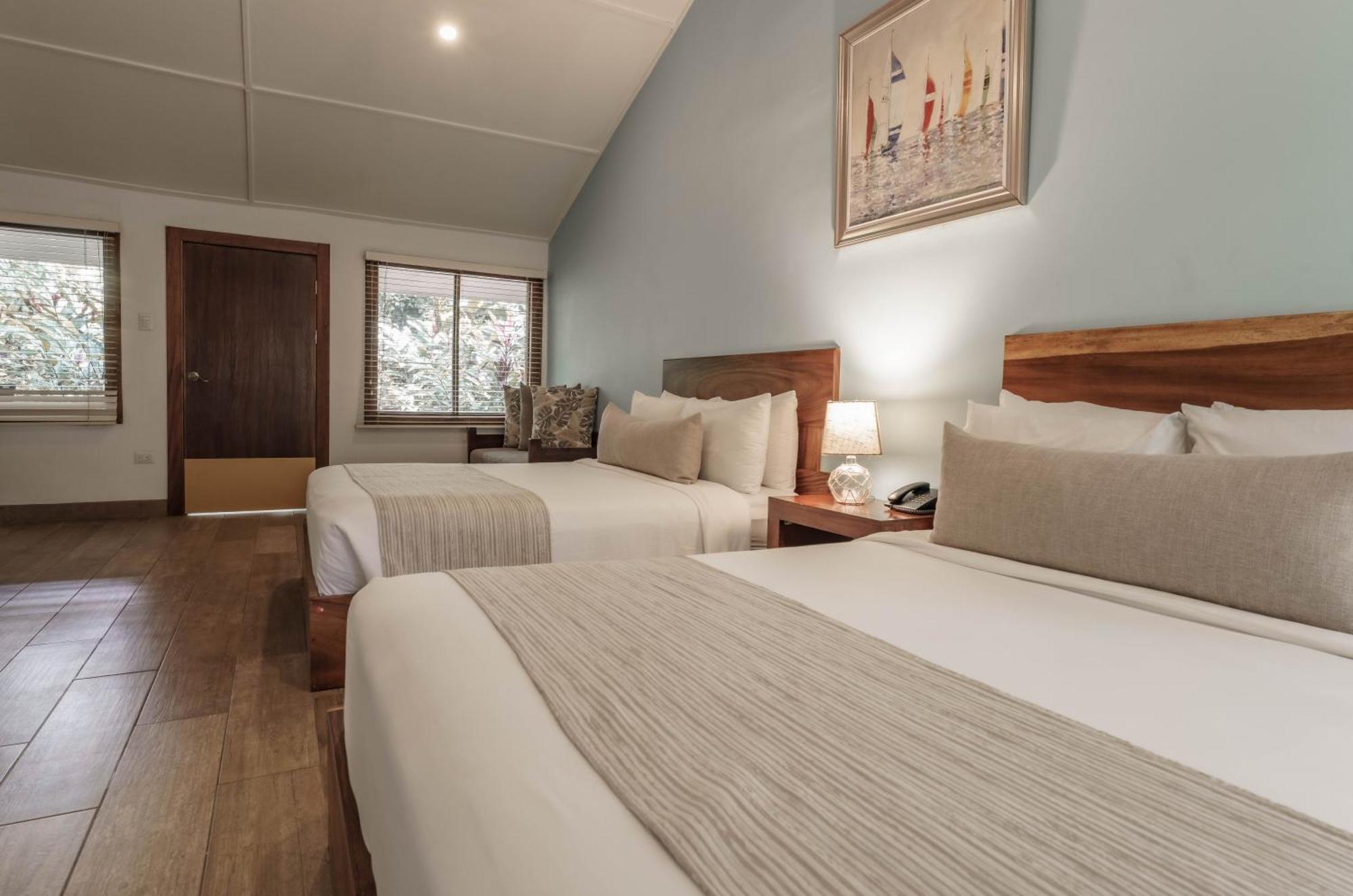 Bahia Del Sol Beach Front Boutique Hotel Potrero  Exterior photo
